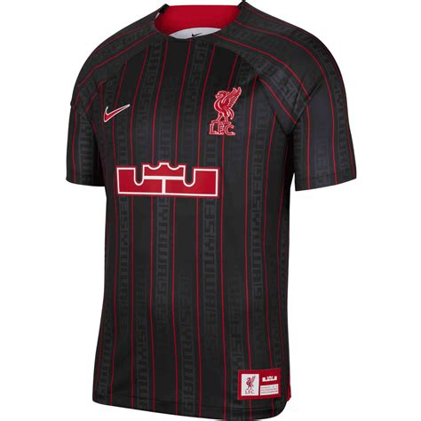 liverpool nike replica|liverpool fc jersey.